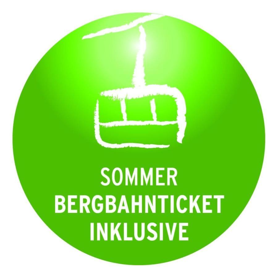 Hornblick Fewo- Ab Mai Freie Fahrt Mit Bergbahnen Oberstdorf Exteriér fotografie